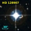 HD 128907