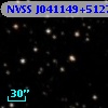 NVSS J041149+512732