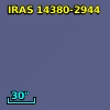 IRAS 14380-2944