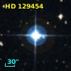 HD 129454