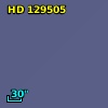HD 129505