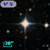 V* V1015 Cen