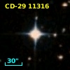 CD-29 11316