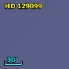 HD 129099