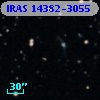 IRAS 14382-3055