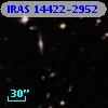 IRAS 14422-2952