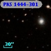 PKS 1444-301