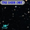 TXS 1439-307