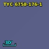 TYC 6758-176-1