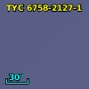 TYC 6758-2127-1