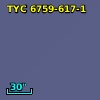 TYC 6759-617-1