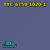 TYC 6759-1020-1