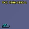 TYC 7296-1392-1