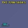 TYC 7296-1659-1