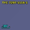TYC 7297-1116-1