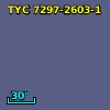 TYC 7297-2603-1