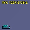 TYC 7297-2736-1