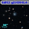 6dFGS gJ143841.4-294927