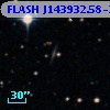 FLASH J143932.58-313103.9