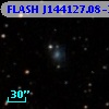 FLASH J144127.08-315938.6