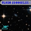 FLASH J144415.55-305305.6