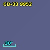 CD-33  9952