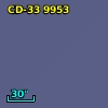 CD-33  9953