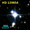 HD 129854