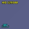 HD 129348