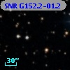 SNR G152.2-01.2