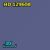 HD 129608