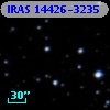 IRAS 14426-3235