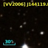 [VV2006] J144119.8-330325