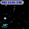 PKS 1439-340