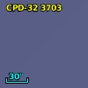 CPD-32  3703