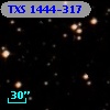 TXS 1444-317