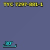 TYC 7297-881-1