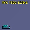 TYC 7300-1139-1