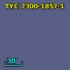 TYC 7300-1857-1