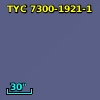 TYC 7300-1921-1