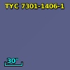 TYC 7301-1406-1