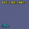 TYC 7301-1987-1