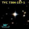 TYC 7304-157-1