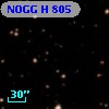 NOGG H  805