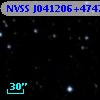 NVSS J041206+474703