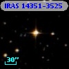 IRAS 14351-3525
