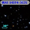 IRAS 14374-3525