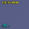 CD-35  9694