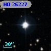 HD  26227