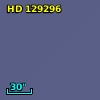HD 129296